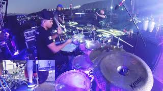 Simone e Simaria - VOLTA VAI - PASSAGEM DE SOM - MARCELO FALCÃO