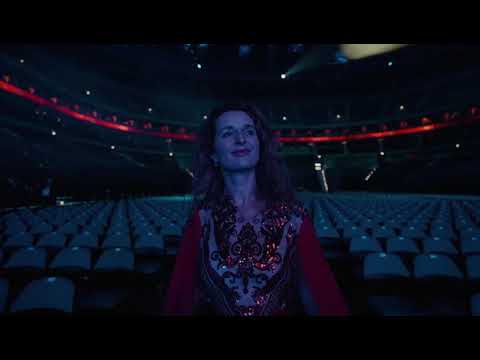 INFLAGRANTI — videoklip