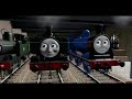 Oliver The Western Engine Toad Stands By