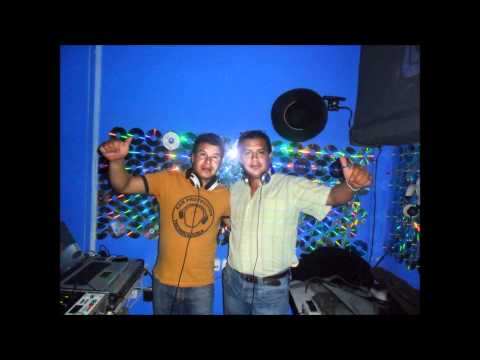 FULL MIX GERARDO MORAN DEMONY DJ