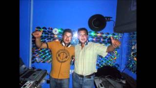 FULL MIX GERARDO MORAN DEMONY DJ