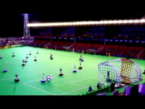 immagine di anteprima del video: Subbuteo -Sitcom Riserve- sigla