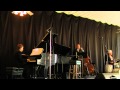 "SKATING IN CENTRAL PARK": KEITH INGHAM PLAYS JOHN LEWIS (Chautauqua 2011)