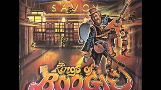 Savoy Brown - Runnin&#39; With A Bad Crowd live 1987