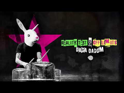 Reality Teat & Off Limits - Daga Dagom