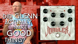 Video thumbnail for Brutal Swedish Wolfbear! Revv Northern Mauler Review by EytschPi42