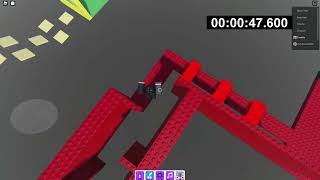 [Find the Markers] Difficulty Chart Marker - World Record (1:54.506)
