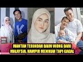 Hampir Nikah Lalu Putus, Begini Kabar Mantan Terindah Baim Wong dari Negeri Malaysia Hampir Nikah Lalu Putus, Begini Kabar Mantan Terindah Baim Wong dari Negeri Malaysia