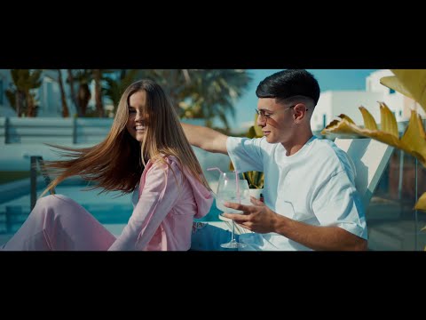 Dani MDR - LA LLAVE (Videoclip Oficial)