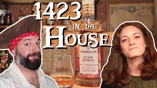 Rumperium Rum Tasting Video