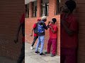 Watu Wafocus Prankst Funny Comedy