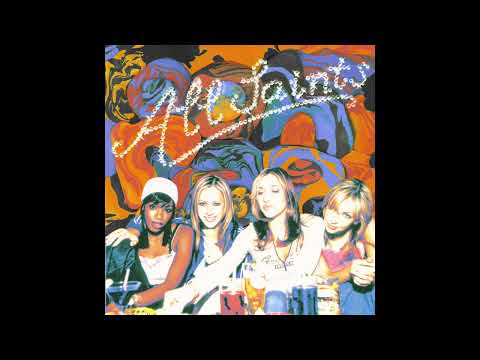 George Clanton x All Saints - Young Shores [MASHUP]