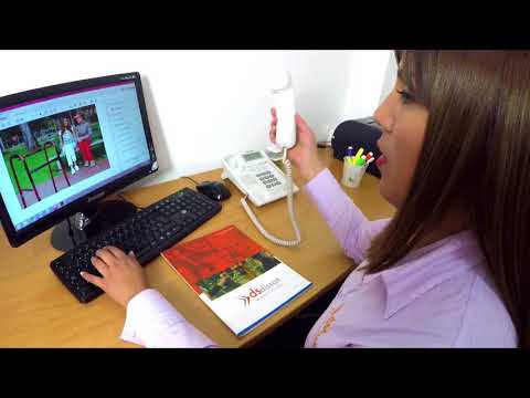 VIDEO CORPORATIVO DISSAN