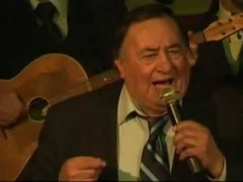 IZET CIRIKOVIC   STARAC I TAMBURICA 29 01 2011   YouTube