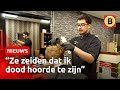Sehraz (16) die corona had weer aan het werk | Omroep Brabant