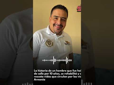 Armenia Quindío fundación Teoterapéutica Cristiana – Misión Kllejeros Celestiales El Buen Samaritano