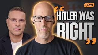 October 7 Exposed a Truth Europe Cannot Ignore