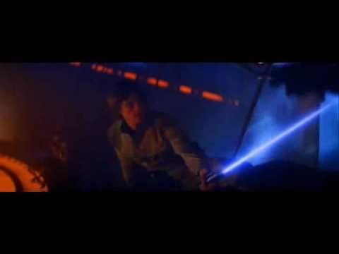 My Favorites of Rifftrax - Star Wars Episode V