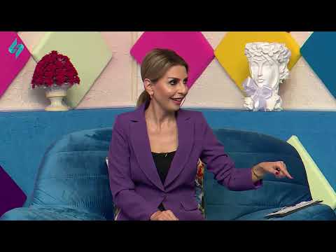 Heyat terzi 05.12.2022 - Mirelem Mirelemov, Sebnem Turan