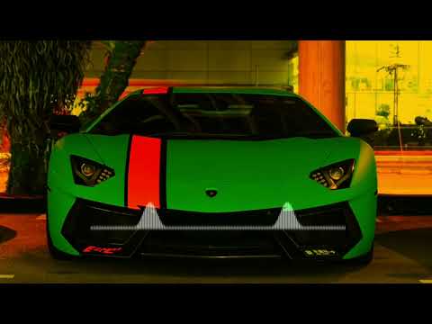 bacc dj car music 2022