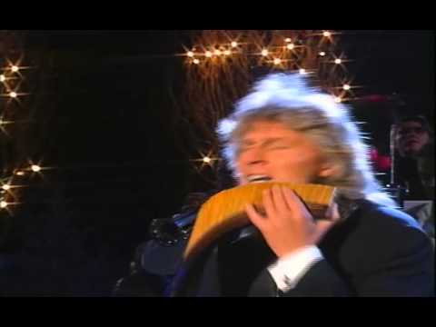 Edward Simoni - Gefangenenchor aus Nabucco 1999