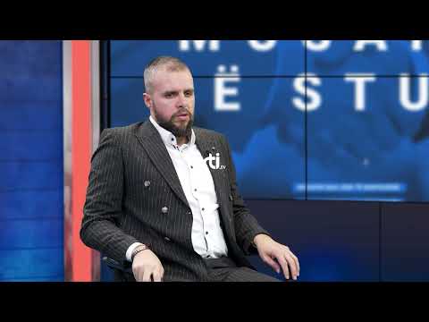 "Albin Kurti ka vendos barriera në diskursin e tij arrogant!" Asdren Bytyqi