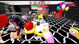 Roblox Meepcity Trolling म फ त ऑनल इन व ड य - im a duck quack roblox meep city trolling ft christvgaming