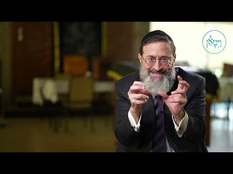 The Special Sunglasses | Rabbi Eytan Feiner