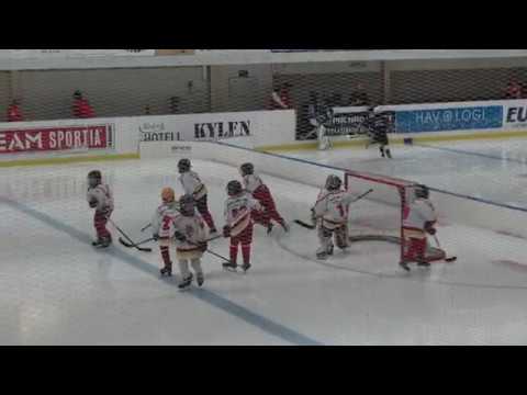 Rönnängs IK, Linnea spelar