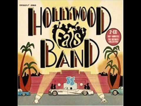 Hollywood Fats  - Red Headed Woman