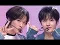 NCT WISH Poppop 엠카운트다운 EP 885 Mnet 250424 방송