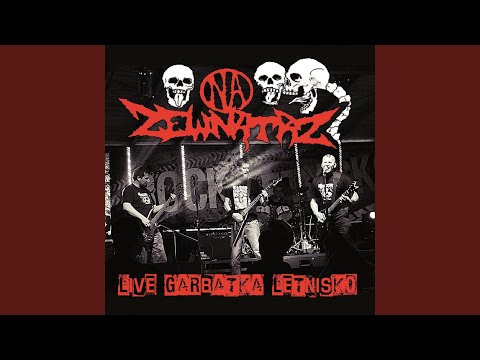 Degeneracja (Live)