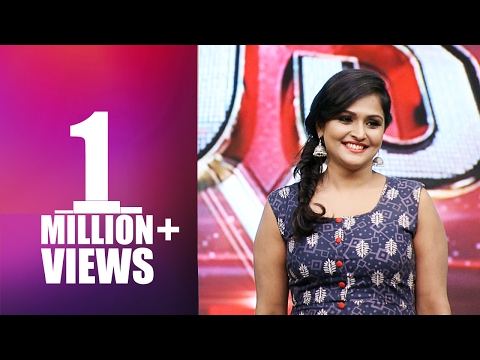 D3 D 4 Dance | Ep 8 - Neerav v/s Adil - Kukku's inapraavukal  I Mazhavil Manorama