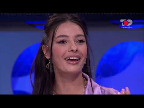 Ana komenton pse vendosi të fryjë buzët– Përputhen, 12 Janar 2021