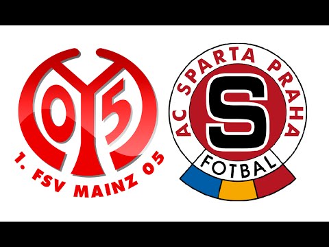 1. FSV Mainz 05 U10 vs AC Sparta Prag (Praha CZ) U10 3:0; Volksbank-Cup Nettetal 24./25.01.2015