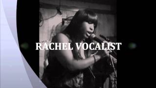 ROCK &#39;N ROLL...STACKHOUSE  Featuring RACHEL BERNICE EDWARDS by  BEE JaXon
