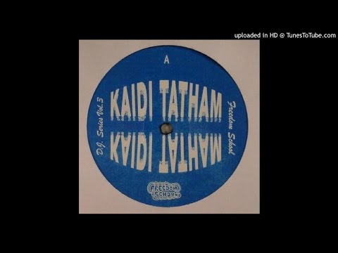Kaidi Tatham - Two Tens Madam