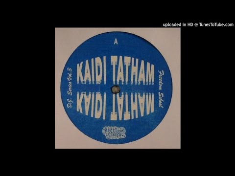 Kaidi Tatham - Two Tens Madam