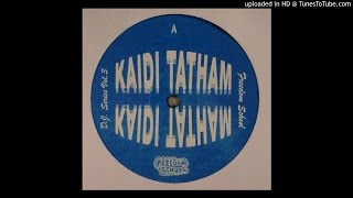 Kaidi Tatham - Two Tens Madam