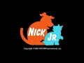 Nick Jr 1996 5