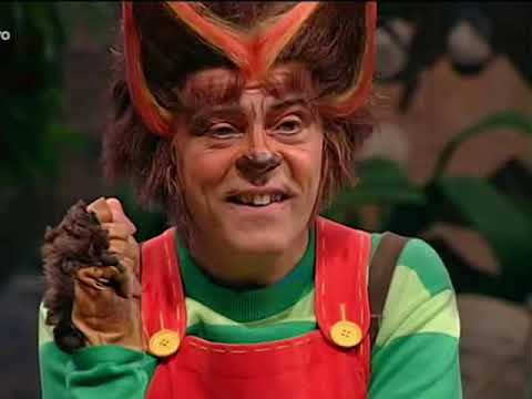 Melevisione 2005 - 143 - Mai gridare 'al lupo!'