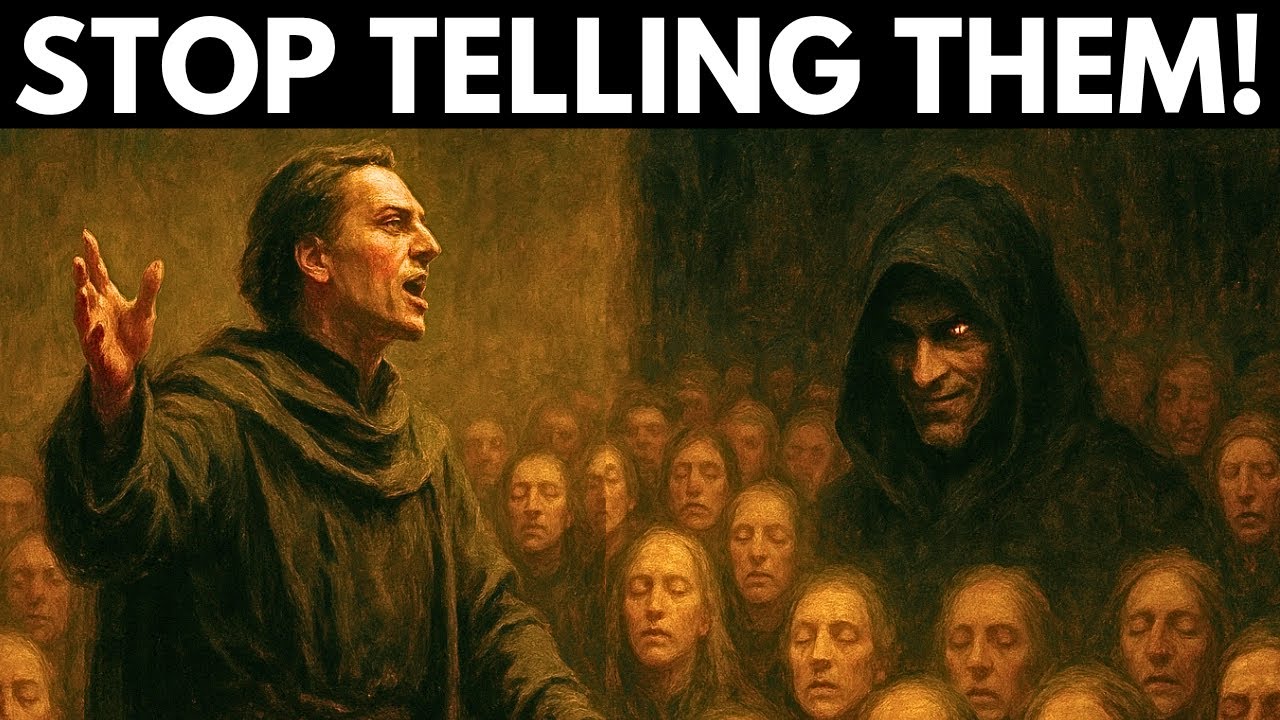 Why Sharing Your Goals Is the WORST Thing You Can Do — Machiavelli