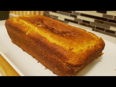 como hacer una deliciosa  Torta húmeda  suave   super  fácil