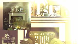 Wiz Khalifa &amp; Curren$y - 2009 (Full Album)