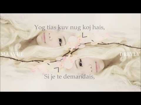 download lagu mp3 mp4 Maa Vue Nyob Ua Ke Lyrics, download lagu Maa Vue Nyob Ua Ke Lyrics gratis, unduh video klip Maa Vue Nyob Ua Ke Lyrics