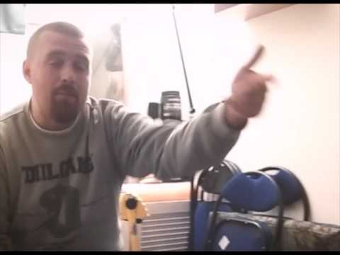 Zetaesu - Jak zarobię (prod. Kosaaa ) / Czekając na powrót EP /  VIDEO