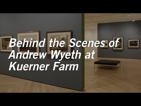 Behind the Scenes: The Eye of the Earth