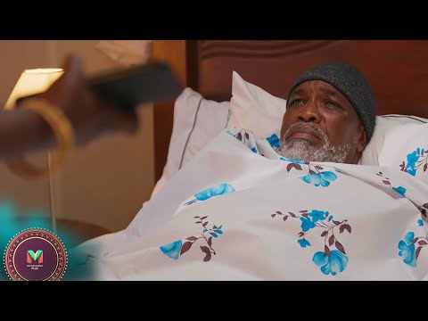 Tiffa harasses Masumbuko– Kovu | S1 | Ep 168-172 | Maisha Magic Plus