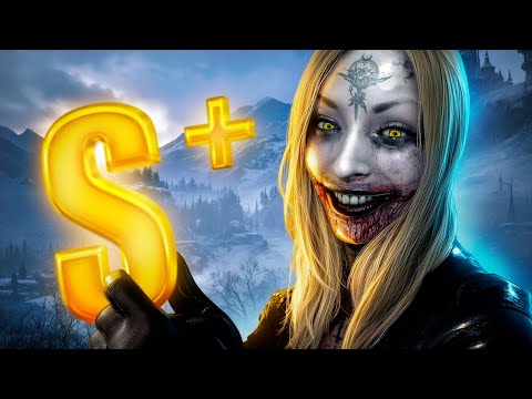 Can You Beat RE Village In 4 Hours WITHOUT Running?