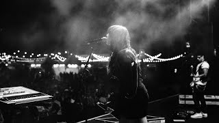 Smile For The Paparazzi I Live at Vans Warped Tour Long Beach July 27th, 2025